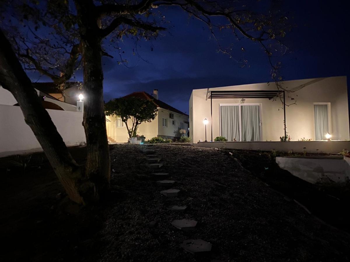 Monte Do Mosteiro Countryhouse Batalha Exterior foto